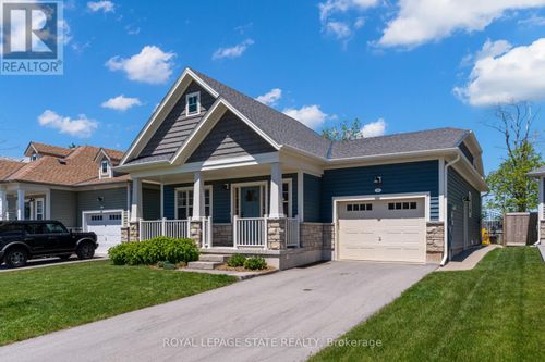 39 Beachwalk Crescent, Fort Erie (Crystal Beach), ON, L0S1N0 | Card Image