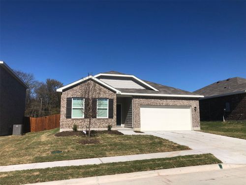 808 Juniper St, Anna, TX, 75409-0527 | Card Image