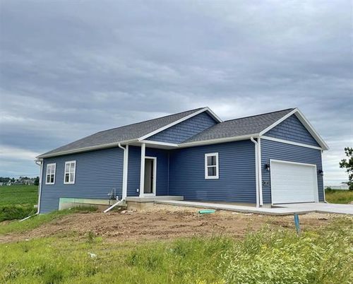 1257 Tivoli Circle, Oregon, WI, 53575 | Card Image