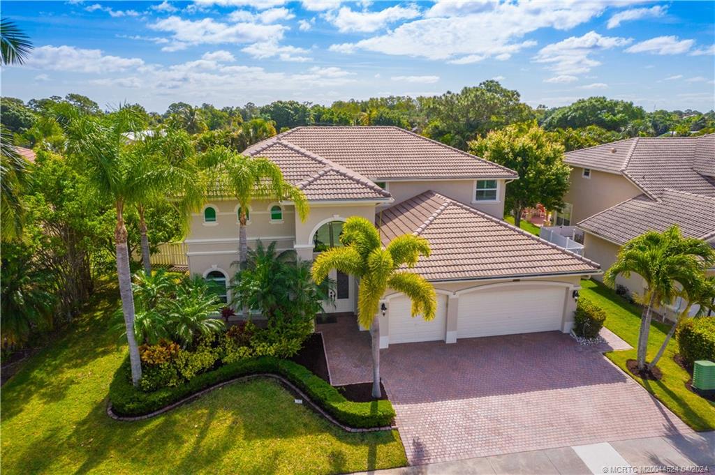 Newberry Ct, Palm City, FL 34990