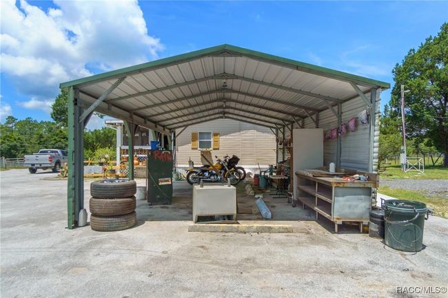 4981 171 St Ct, House other with 3 bedrooms, 2 bathrooms and 5 parking in Dunnellon FL | Image 41