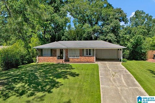 464 Park Ter, HOOVER, AL, 35226-1125 | Card Image