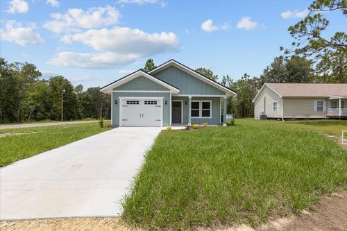 1510 Ne 156th Ter, Williston, FL, 32696-7591 | Card Image