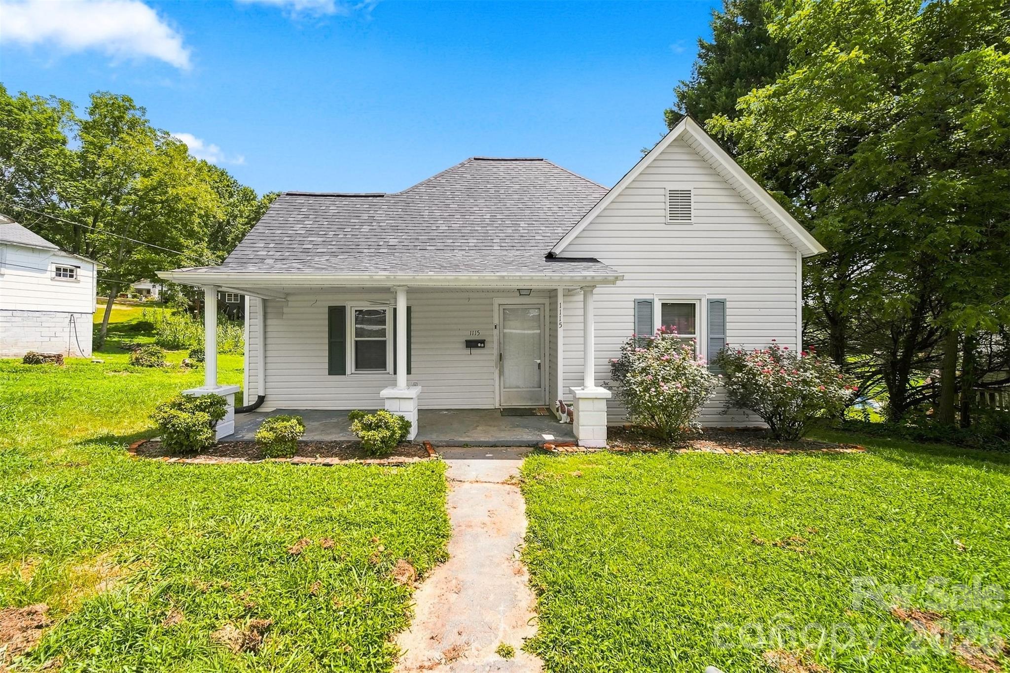 Residential in Lenoir