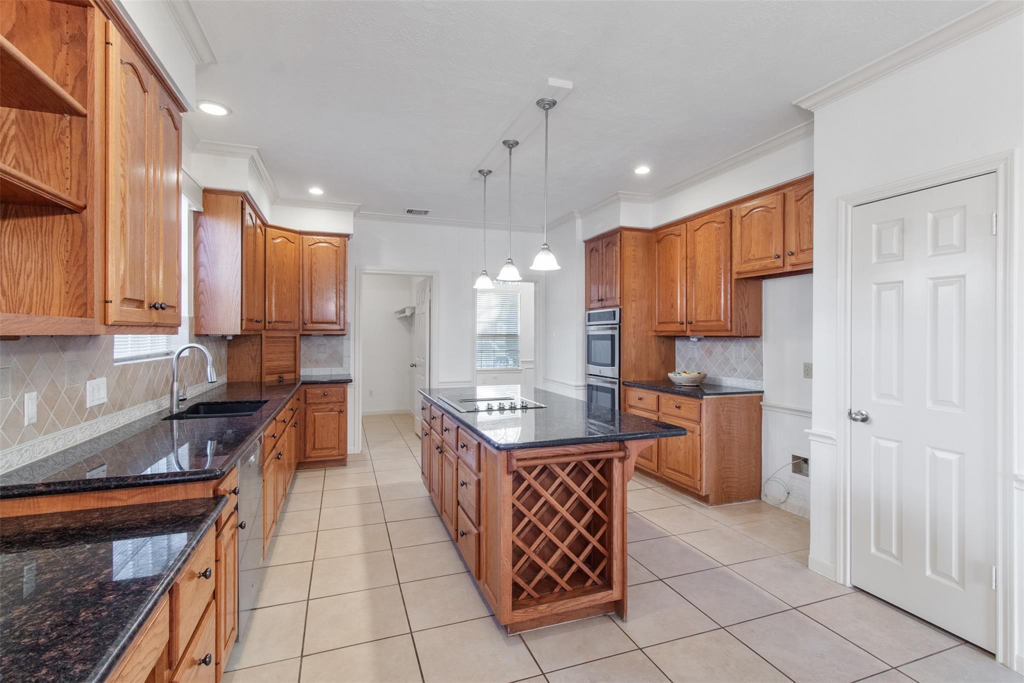 Residential in Houston 4