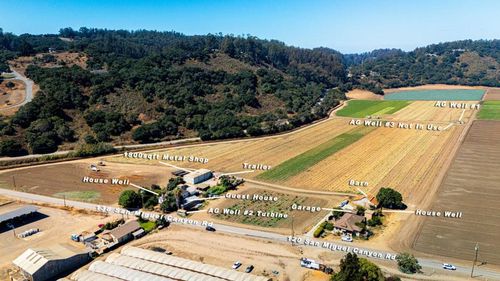 138 San Miguel Canyon Rd, Royal Oaks, CA, 95076-9317 | Card Image