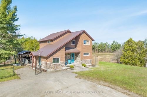 1872 Anderson Line, Coldwater, ON, L0K1E0 | Card Image