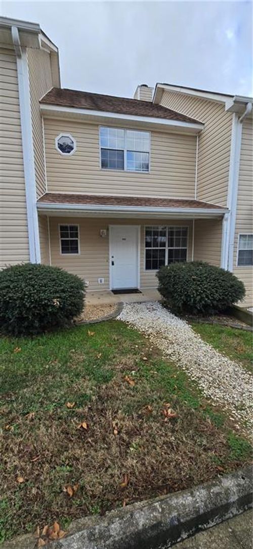 apt-c-47 W Sellers St, Jasper, GA, 30143-1774 | Card Image