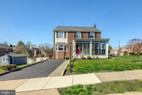 1700 Melrose Ave, HAVERTOWN, PA, 19083-1916 | Card Image