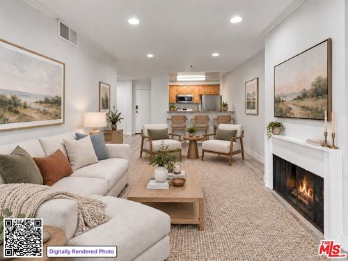 208-4401 Sepulveda Blvd, Sherman Oaks, CA, 91403-3934 | Card Image