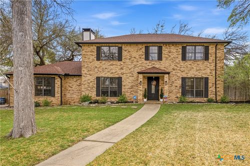 506 Pecos Trl, Belton, TX, 76513-1004 | Card Image