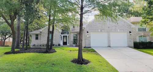 3 Cairn Oaks Place, Spring, TX, 77381 | Card Image