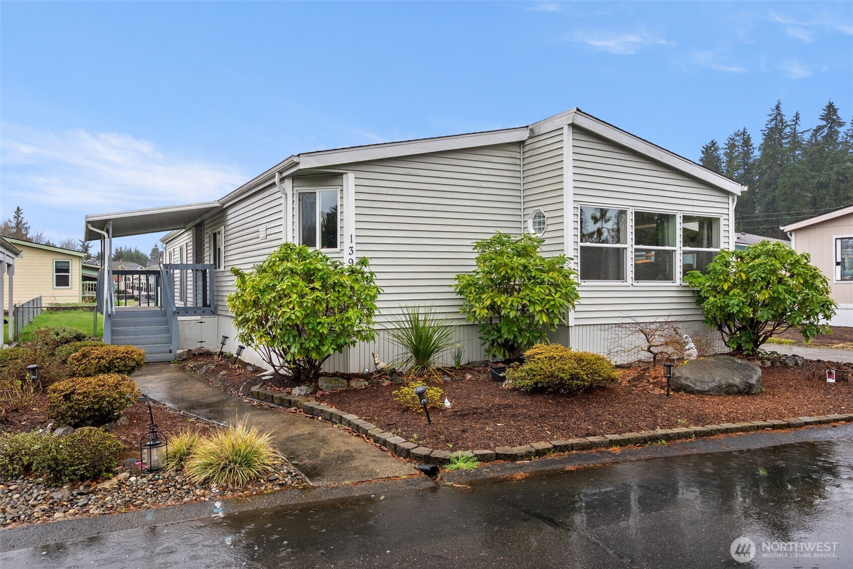 Residential in Bremerton