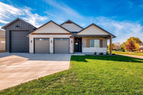 438 E Elaine Ct, Nampa, ID, 83686-1023 | Card Image