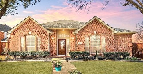 407 Spring Leaf Ct, Allen, TX, 75002-5325 | Card Image