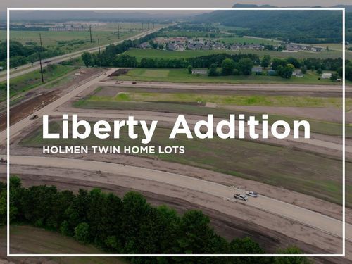 B1L83-84 Liberty Addition, Holmen, WI, 54636 | Card Image