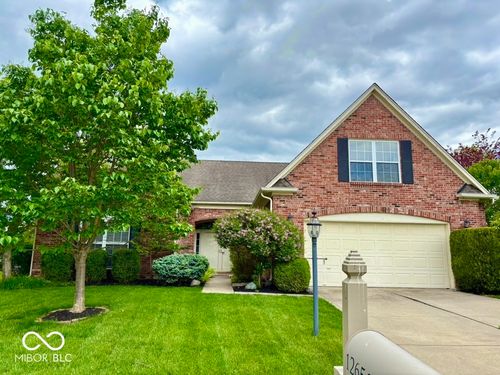 12656 Cerromar Ct, Carmel, IN, 46033-8204 | Card Image