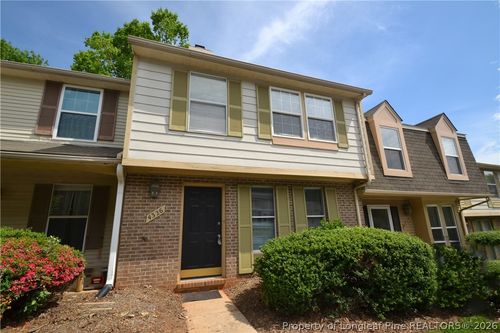 4326 Halliwell Dr, Raleigh, NC, 27606-6403 | Card Image