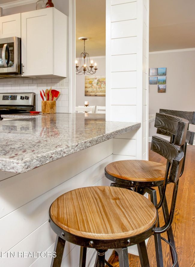 4910 Silva Dr, House other with 3 bedrooms, 2 bathrooms and 2 parking in Knoxville TN | Image 12