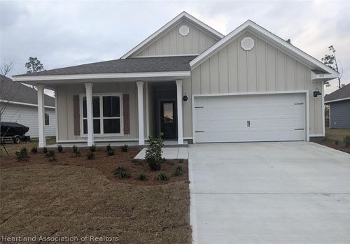 436 Albert Meadow Lane, Panama City, FL, 32404 | Card Image
