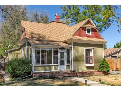 821 Emery St, Longmont, CO, 80501-5038 | Card Image