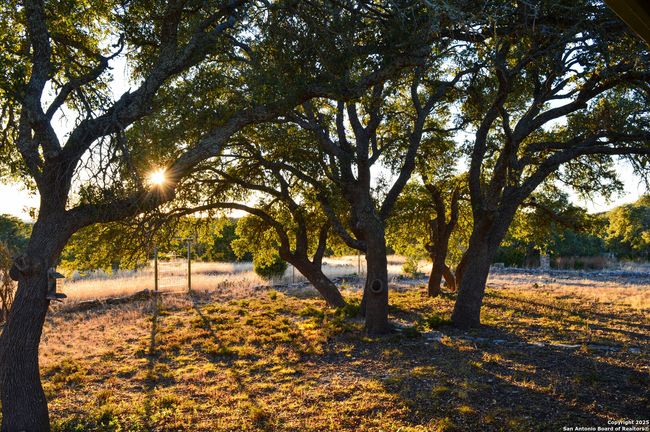 3527 Stapp Ranch Rd, Home with 2 bedrooms, 1 bathrooms and null parking in Junction TX | Image 30