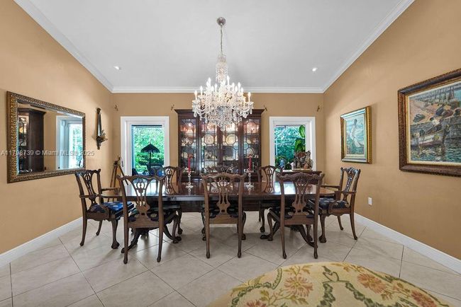 6551 Sw 126 Th St, House other with 5 bedrooms, 3 bathrooms and null parking in Pinecrest FL | Image 30
