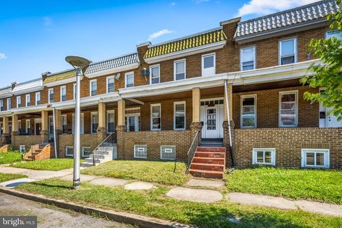 3120 Lawnview Ave, BALTIMORE, MD, 21213-1618 | Card Image