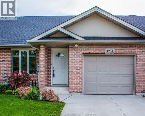 1995 Venetian Ave, Windsor, ON, N8P2A1 | Card Image