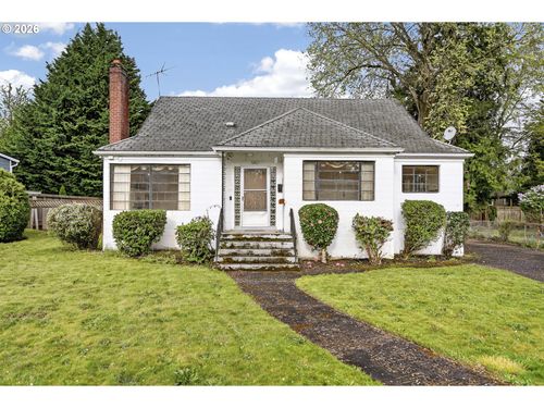 4845 Ne 11th Ave, Portland, OR, 97211 | Card Image