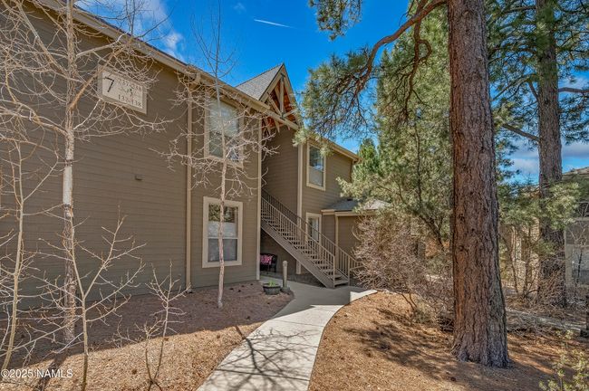 B7-138 - 1401 N 4 Th St, Condo with 3 bedrooms, 2 bathrooms and null parking in Flagstaff AZ | Image 22