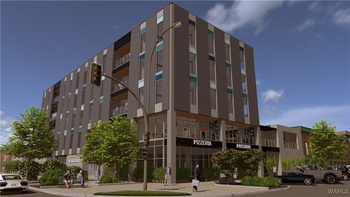402-550 Greensboro Ave, Tuscaloosa, AL, 35401-1547 | Card Image