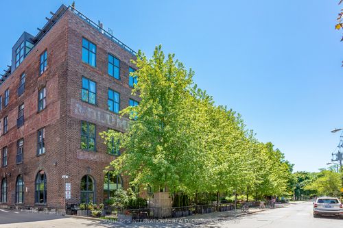 402-369 Sorauren Ave, Toronto, ON, M6R3C2 | Card Image