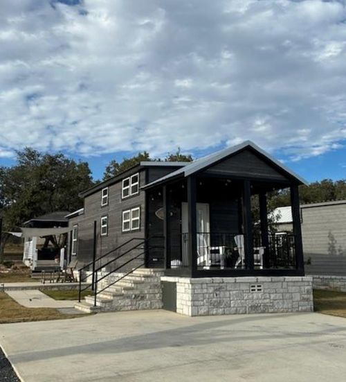 72-Unit 72 -- 5386 Ranch Road 1376, Fredericksburg, TX, 78624-6054 | Card Image