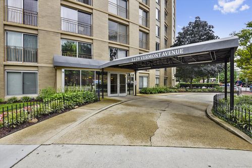 604-1239 Vermont Ave Nw, WASHINGTON, DC, 20005-3660 | Card Image