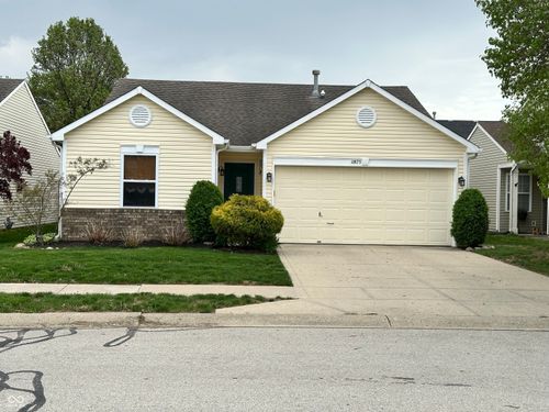11875 Buck Creek Cir, Noblesville, IN, 46060-7905 | Card Image