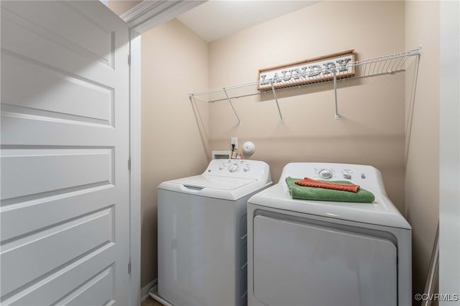 3417 Pond Aly, Townhouse with 3 bedrooms, 3 bathrooms and null parking in Richmond VA | Image 11