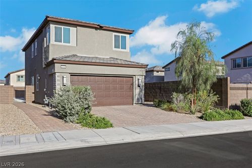 6722 Palmer Crest St, North Las Vegas, NV, 89086-1582 | Card Image