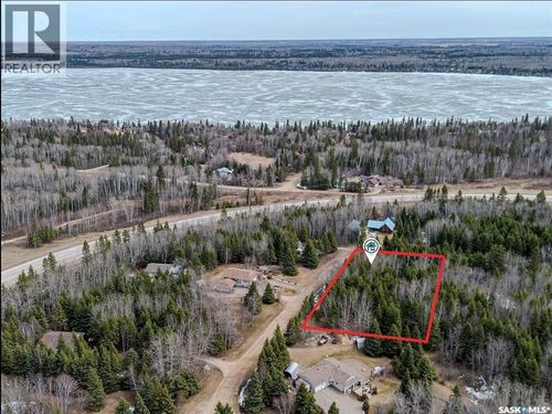 209 Poplar St, Christopher Lake, SK, S0J | Card Image