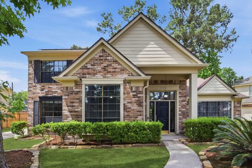2726 Alderleaf Pl, Spring, TX, 77388-5452 | Card Image
