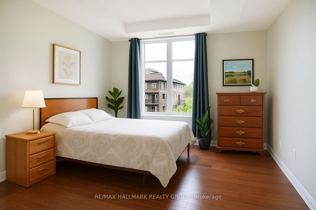 202 - 170 Guelph Pvt, Condo with 2 bedrooms, 2 bathrooms and 1 parking in Kanata ON | Image 16