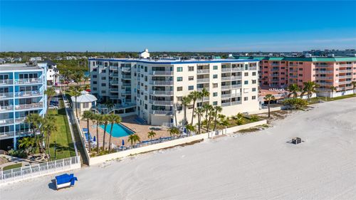 213-18450 Gulf Boulevard, INDIAN SHORES, FL, 33785 | Card Image