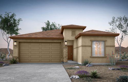 16540 N Ibis Way, Maricopa, AZ, 85138 | Card Image