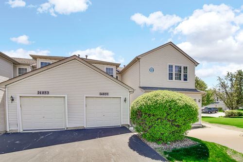 14857-14857 W Victoria Xing, Lockport, IL, 60441-6331 | Card Image