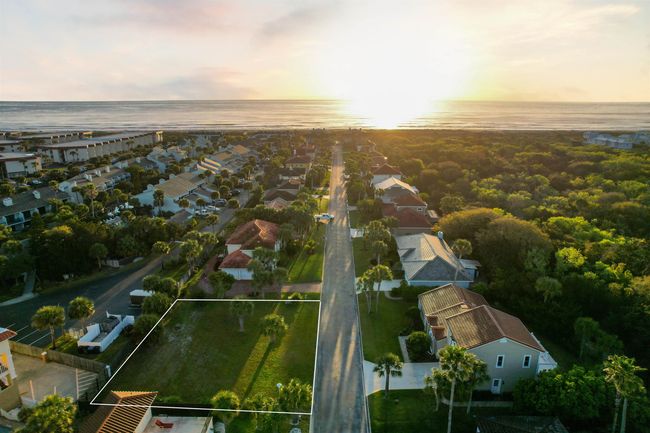 30 Bermuda Run Way, House other with 4 bedrooms, 3 bathrooms and null parking in St Augustine Beach FL | Image 20