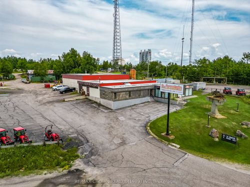 100 17 Highway E, North Bay, ON, P1B8J5 | Card Image