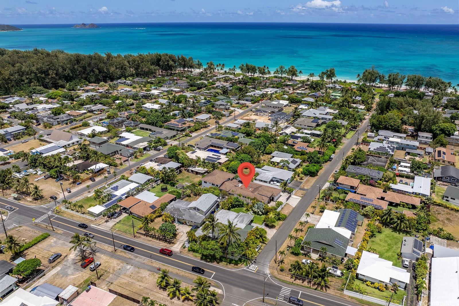 Residential in Waimanalo 3