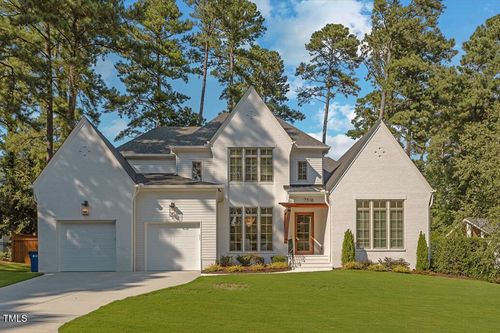 7516 Grist Mill Rd, Raleigh, NC, 27615-5411 | Card Image