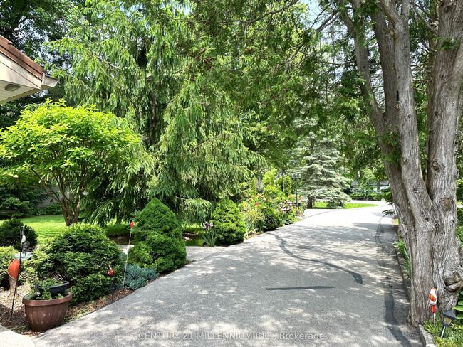 48 Credit Rd, House other with 2 bedrooms, 1 bathrooms and 7 parking in Cheltenham ON | Image 25