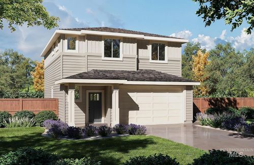 952 S Maximus Ave, Nampa, ID, 83687-1260 | Card Image